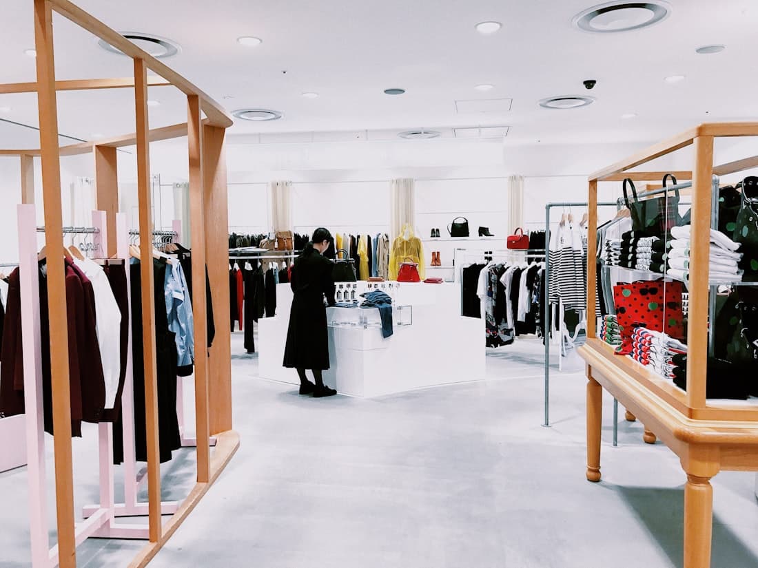 Boutique Jiménez