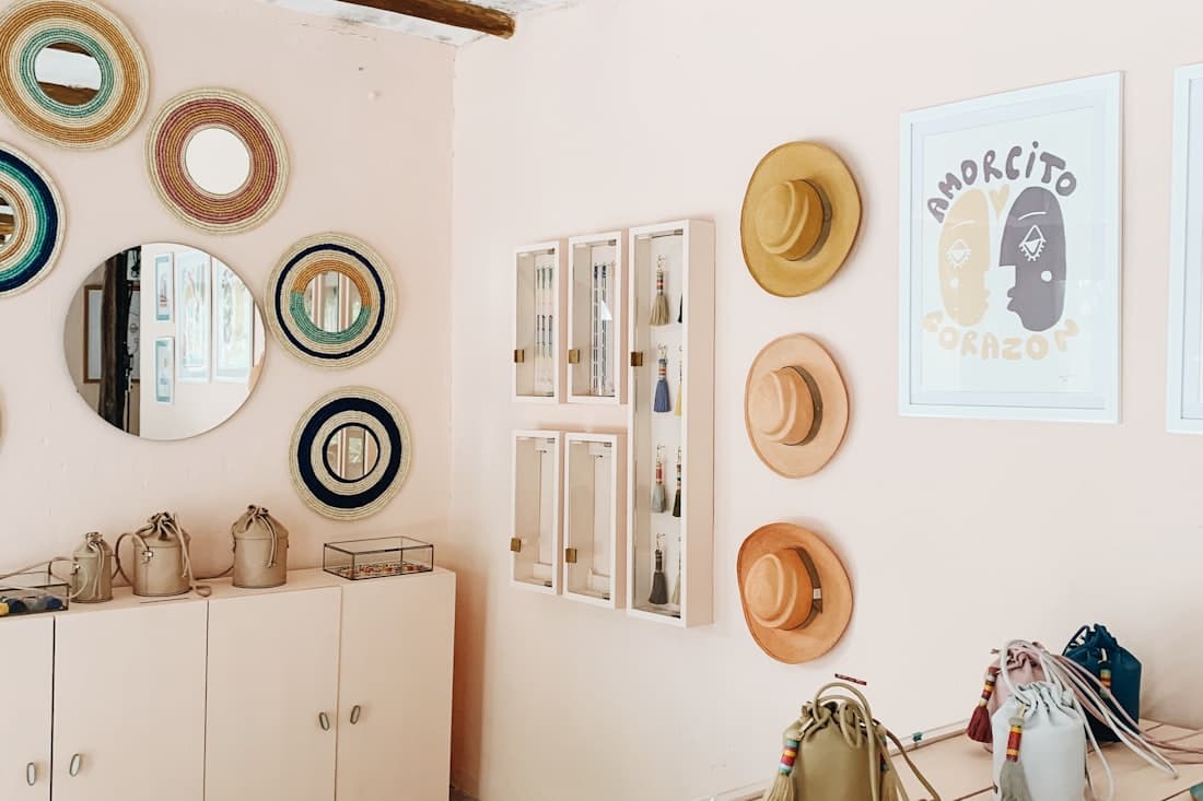 Boutique Jiménez 1